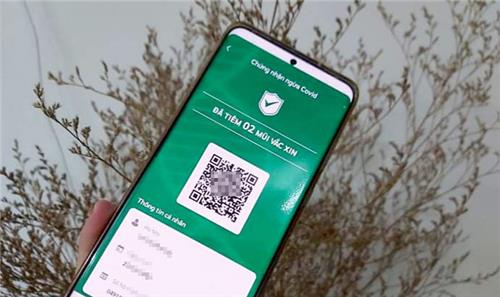 Người dân TP HCM phải có thẻ xanh để đi chợ, đi làm