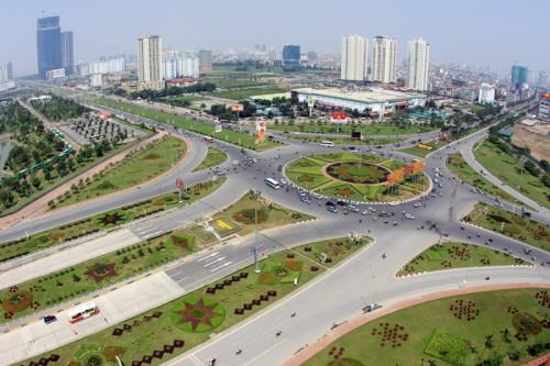 Chính phủ: Đẩy nhanh tiến độ lập quy hoạch thời kỳ 2021 - 2030