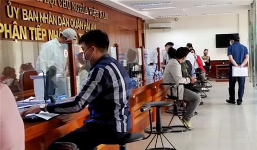 Quy định mới từ ngày 15/11/2021 về từ chối tiếp công dân