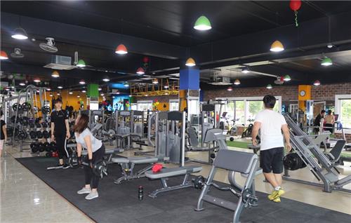 6 tiêu chí an toàn Covid-19 bắt buộc với phòng gym tại TP. HCM