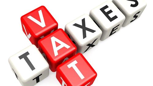 Hướng dẫn lập hóa đơn GTGT được giảm thuế theo Nghị định 92/2021