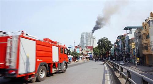 Ban hành quy định mới về bảo hiểm cháy, nổ bắt buộc