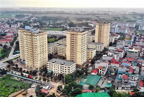 Đến 2025, Hà Nội sẽ xây hơn 1 triệu m2 sàn nhà ở xã hội 