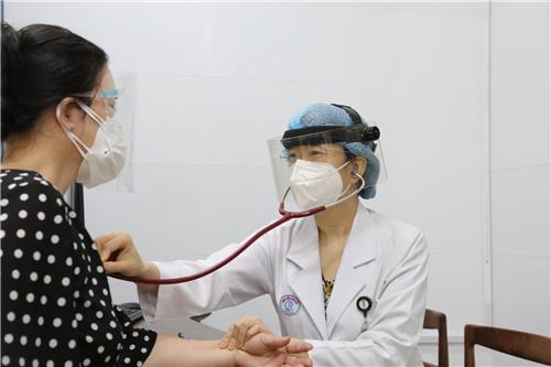 Hướng dẫn thanh toán chi phí khám, chữa bệnh Covid-19