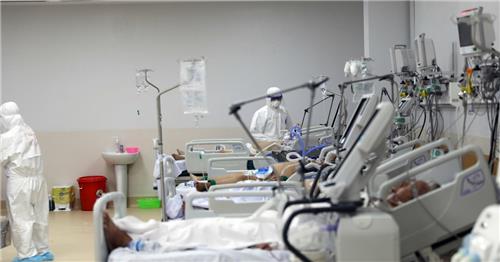 Bệnh viện tư được thu phí điều trị Covid-19 khi F0 tự nguyện trả