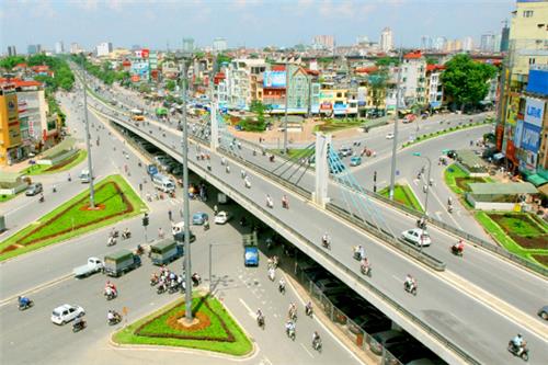 Thống nhất tách Luật Giao thông đường bộ, đổi tên 2 dự án Luật