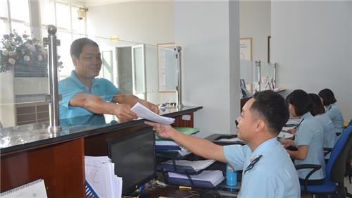 Tổng cục Hải quan triển khai phần mềm khai báo hải quan miễn phí