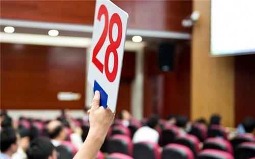 6 nhóm tiêu chí lựa chọn tổ chức đấu giá tài sản