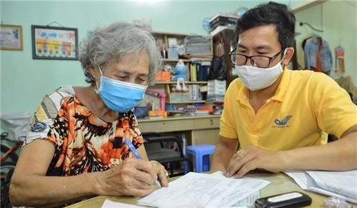 Hướng dẫn điều chỉnh lương hưu, trợ cấp BHXH, trợ cấp hằng tháng