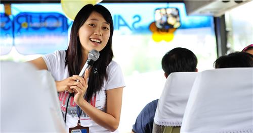 Người tham gia học nghề du lịch được hỗ trợ 1,5 triệu đồng/tháng