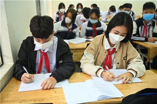 Cập nhật mẫu Bản cam kết học sinh mới nhất 2025 [Dành cho mọi cấp học]