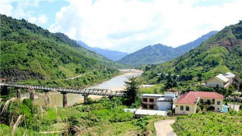 Danh sách huyện nghèo, xã ĐBKK vùng ven biển và hải đảo 2021-2025