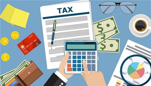 Sẽ trình Nghị định gia hạn thời hạn nộp thuế năm 2022 trong tháng 3 