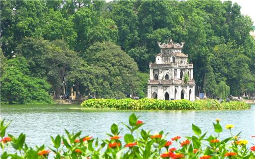 Hà Nội cấm, hạn chế quảng cáo tại nhiều tuyến phố trung tâm