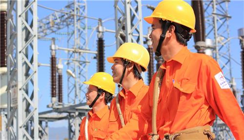 Quy hoạch phát triển điện lực quốc gia thời kỳ 2021 - 2030