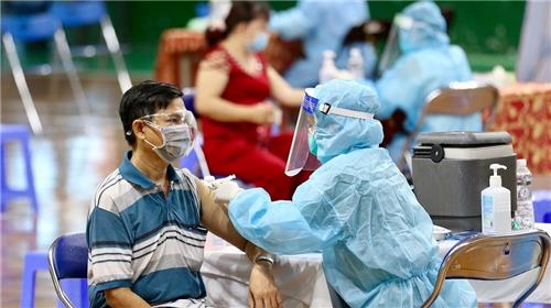 Sẽ sớm có kế hoạch cung ứng vắc xin Covid-19 để tiêm mũi 4