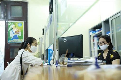 BHXH Việt Nam khuyên người dân không nên nhận BHXH 1 lần