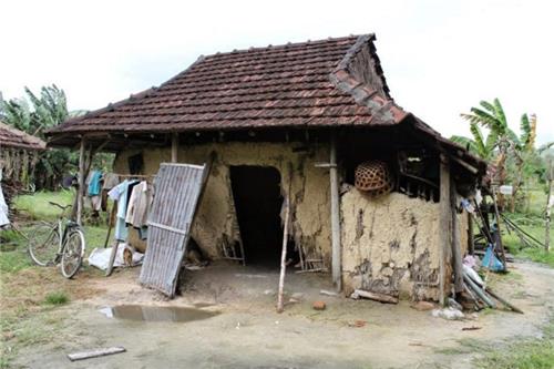 Hộ nghèo vùng dân tộc thiểu số được vay hỗ trợ nhà ở đến 40 triệu đồng