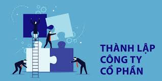 Những vấn đề cần lưu ý sau khi đăng ký thành lập công ty cổ phần