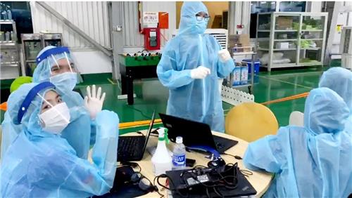 Chế độ đối với người tham gia chống dịch bị mắc Covid-19