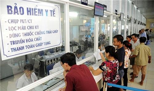 BHYT sẽ chi trả thêm nhiều sản phẩm, dịch vụ mới về dinh dưỡng