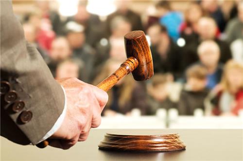 6 criteria of selection of property auction organizations