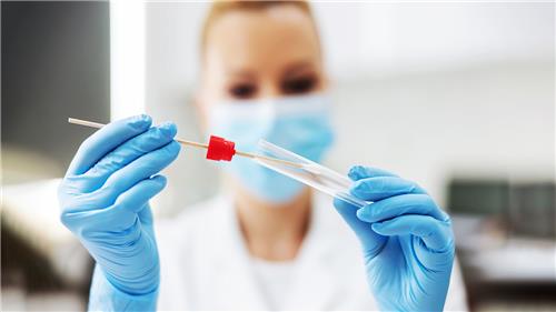 MOH: New prices for SARS-CoV-2 testing services