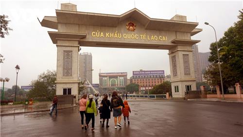 Vietnam: Suspension of COVID-19 health declaration at border gates