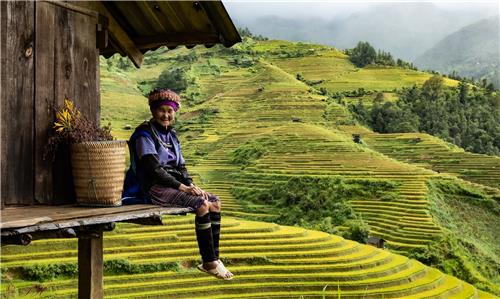 Regulations on management model of national tourist areas