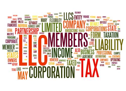 Dissolution of single-member limited liability companies: Condition and Procedure