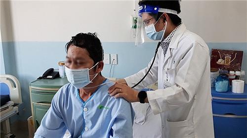 Đặc biệt chú ý về hô hấp, tim mạch, sức khỏe tâm thần khi khám hậu Covid-19