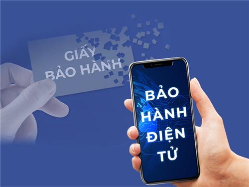 Mẫu Cam kết bảo hành thông dụng nhất 2025