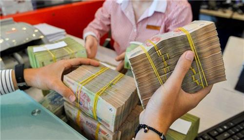 Đến 2025: Giảm số lượng tổ chức tín dụng, xử lý cơ bản ngân hàng yếu kém