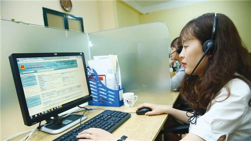 Lộ trình áp dụng lựa chọn nhà thầu qua mạng từ năm 2022