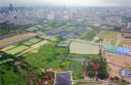 Từ hôm nay, đấu giá đất tại Hà Nội phải cọc trước 20% giá khởi điểm