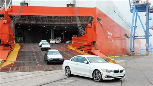 Siết thủ tục nhập khẩu xe không nhằm mục đích thương mại