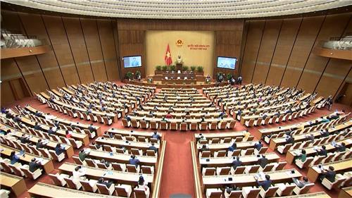 Sẽ trình Quốc hội sửa đổi Luật Đấu thầu tại kỳ họp tháng 10/2022