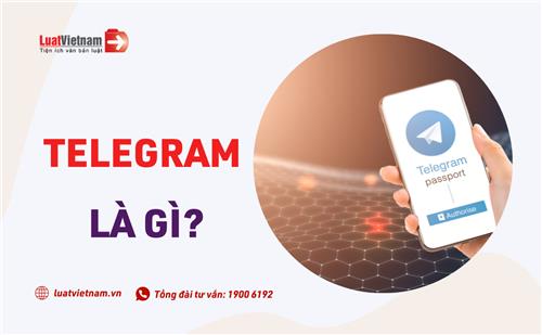 Telegram là gì? Bị lừa đảo trên telegram phải làm thế nào?