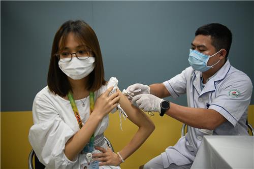 Sắp tới sẽ tiêm vắc xin HPV, cúm mùa miễn phí