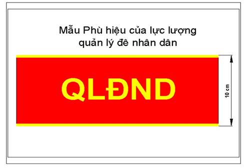Quyết định 07/2012/QĐ-UBND của Ủy ban nhân dân Thành phố Hồ Chí Minh về việc thành lập và ban hành Quy chế (mẫu) tổ chức và hoạt động của lực lượng quản lý đê nhân dân tại phường - xã, thị trấn (nơi có đê) trên địa bàn Thành phố Hồ Chí Minh