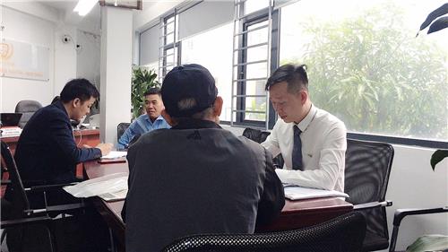 Nghiêm cấm Thừa phát lại dùng Facebook phản ánh thông tin sai sự thật