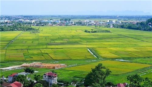 Lấy ý kiến người dân về dự thảo Luật Đất đai từ tháng 12/2022