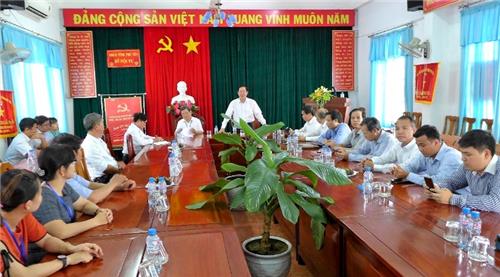 Trình Chính phủ Nghị định mới về mức lương cơ sở vào tháng 3/2023