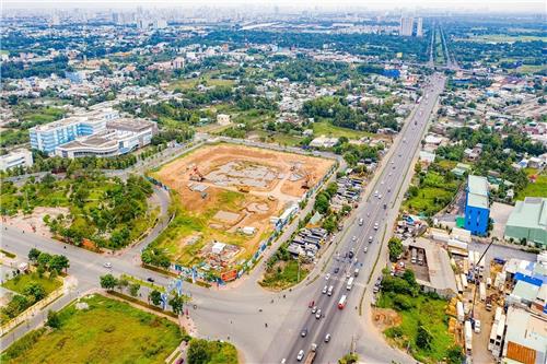 Giảm tiền thuê đất, thuê mặt nước của năm 2022