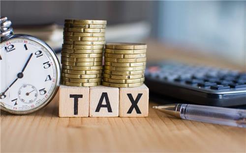 9 mẫu Tờ khai thuế thu nhập cá nhân chuẩn, mới nhất của Bộ Tài chính