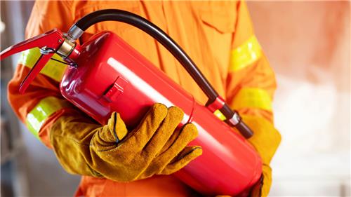 Nội dung huấn luyện nghiệp vụ chữa cháy và cứu nạn, cứu hộ