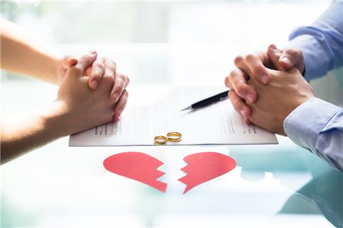Thủ tục ly hôn đơn phương: 4 bước giải quyết nhanh nhất
