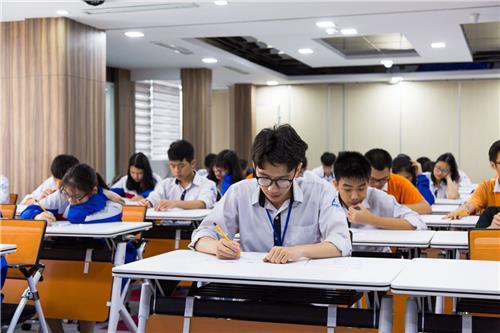 Bổ sung 5 địa điểm tổ chức thi IELTS tại 5 địa phương
