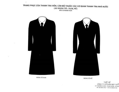 Thông tư 03/2010/TT-TTCP của Thanh tra Chính phủ hướng dẫn về màu sắc, chất liệu, quy cách và quản lý, sử dụng trang phục của Thanh tra viên, Cán bộ thuộc các Cơ quan Thanh tra Nhà nước