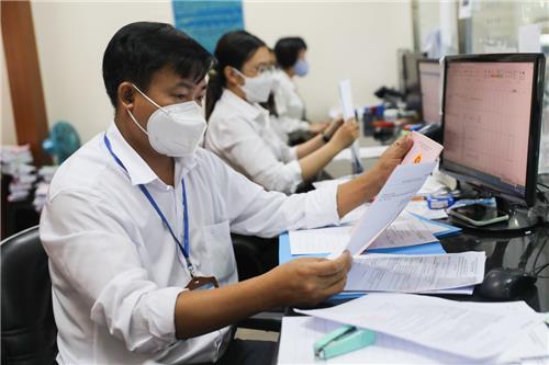 Chính sách mới có hiệu lực hôm nay (20/3/2023)